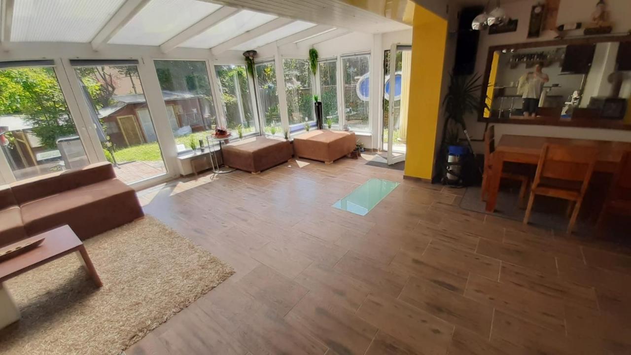 Wohlfuehloase - Zimmer, Appartment - Im Herzen Starnbergs ภายนอก รูปภาพ