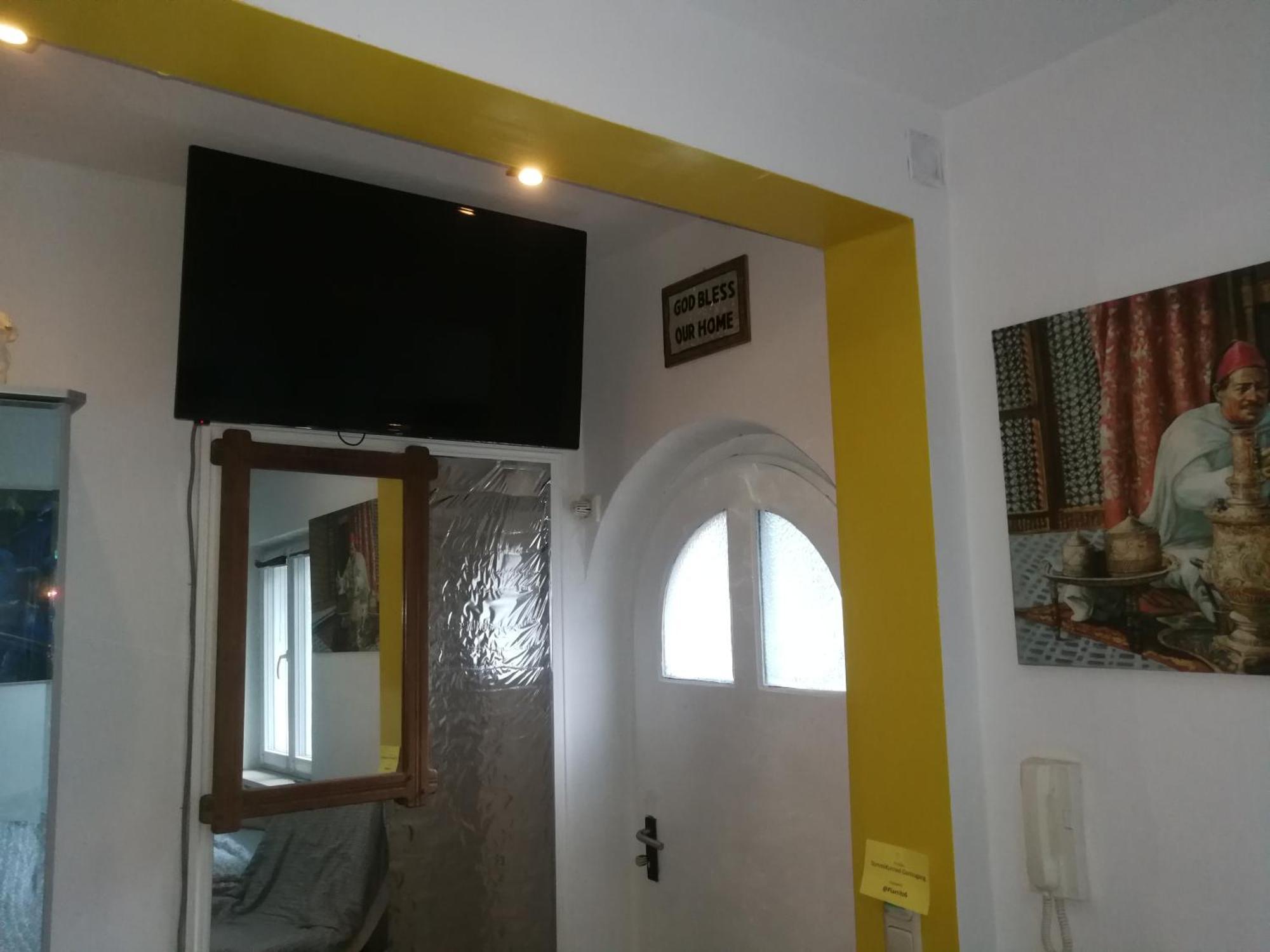 Wohlfuehloase - Zimmer, Appartment - Im Herzen Starnbergs ห้อง รูปภาพ