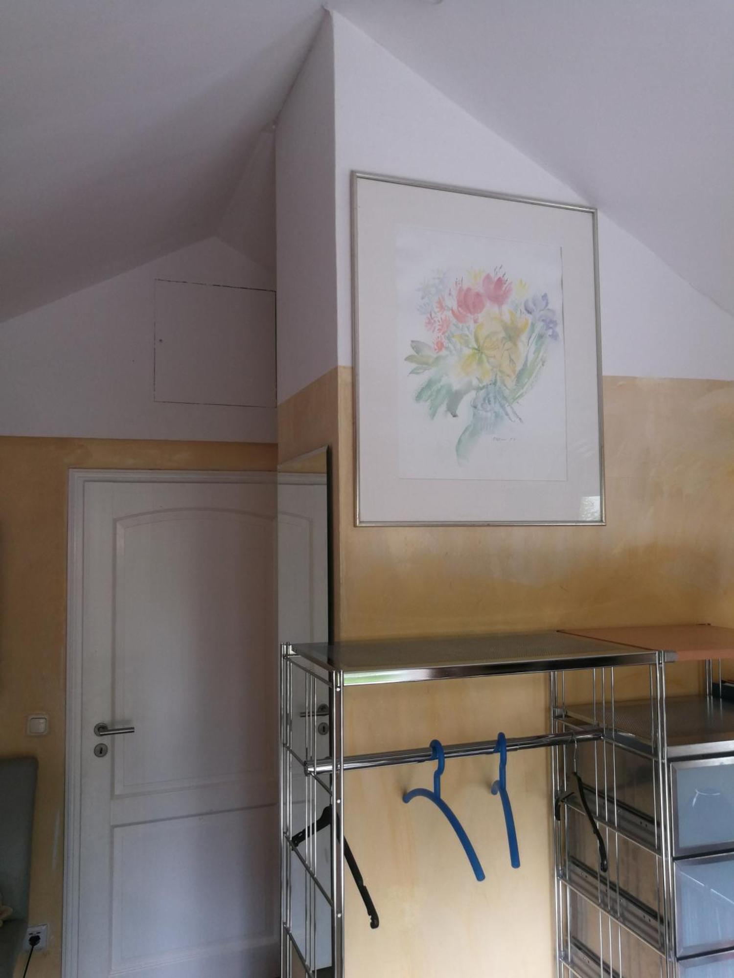 Wohlfuehloase - Zimmer, Appartment - Im Herzen Starnbergs ห้อง รูปภาพ