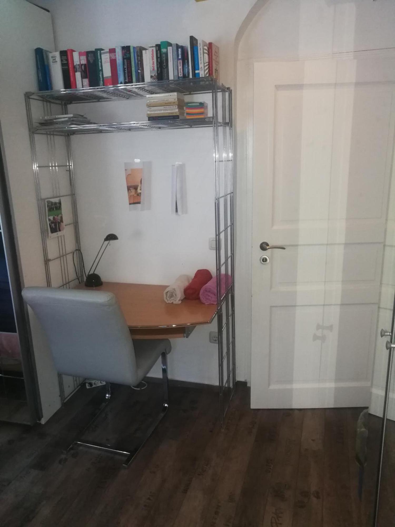 Wohlfuehloase - Zimmer, Appartment - Im Herzen Starnbergs ห้อง รูปภาพ