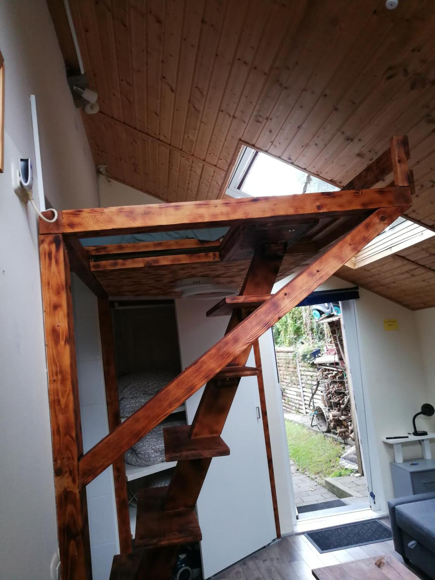 Wohlfuehloase - Zimmer, Appartment - Im Herzen Starnbergs ห้อง รูปภาพ