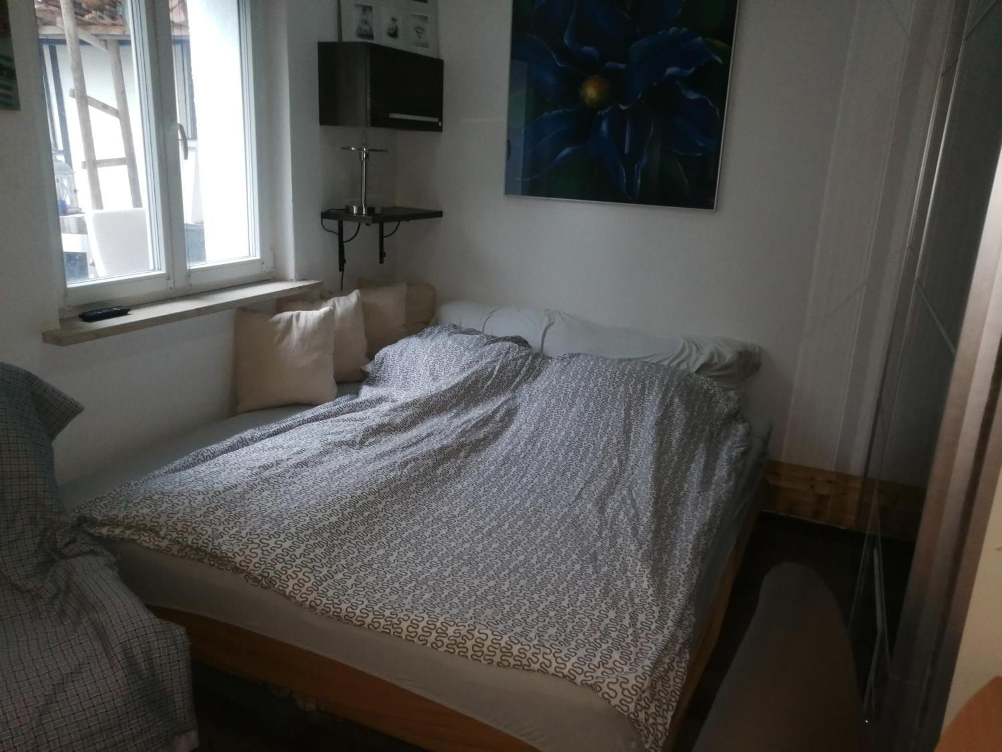 Wohlfuehloase - Zimmer, Appartment - Im Herzen Starnbergs ห้อง รูปภาพ