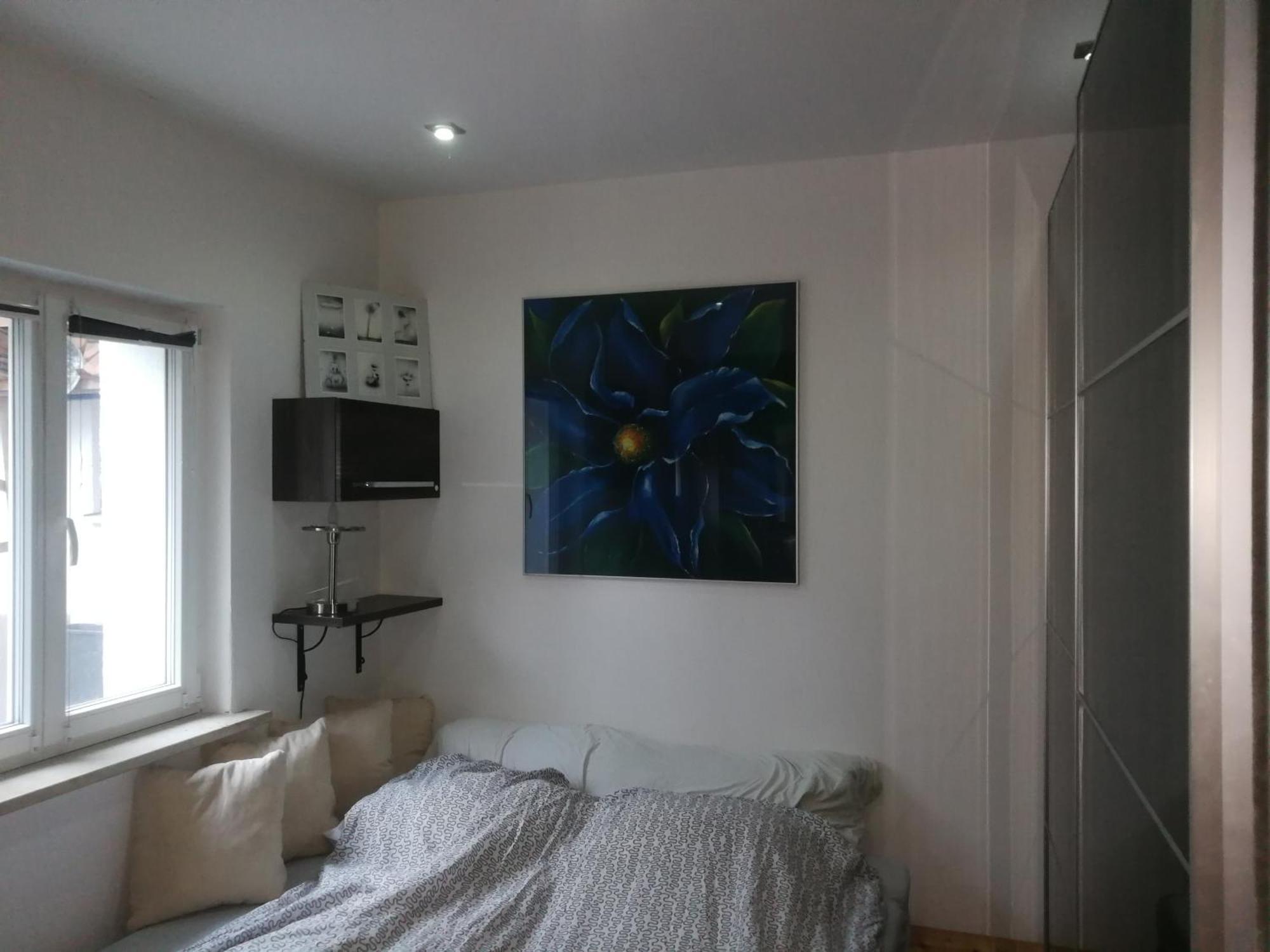 Wohlfuehloase - Zimmer, Appartment - Im Herzen Starnbergs ห้อง รูปภาพ