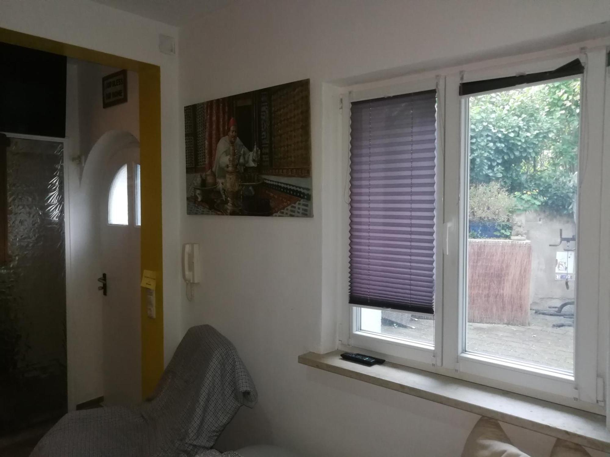 Wohlfuehloase - Zimmer, Appartment - Im Herzen Starnbergs ห้อง รูปภาพ