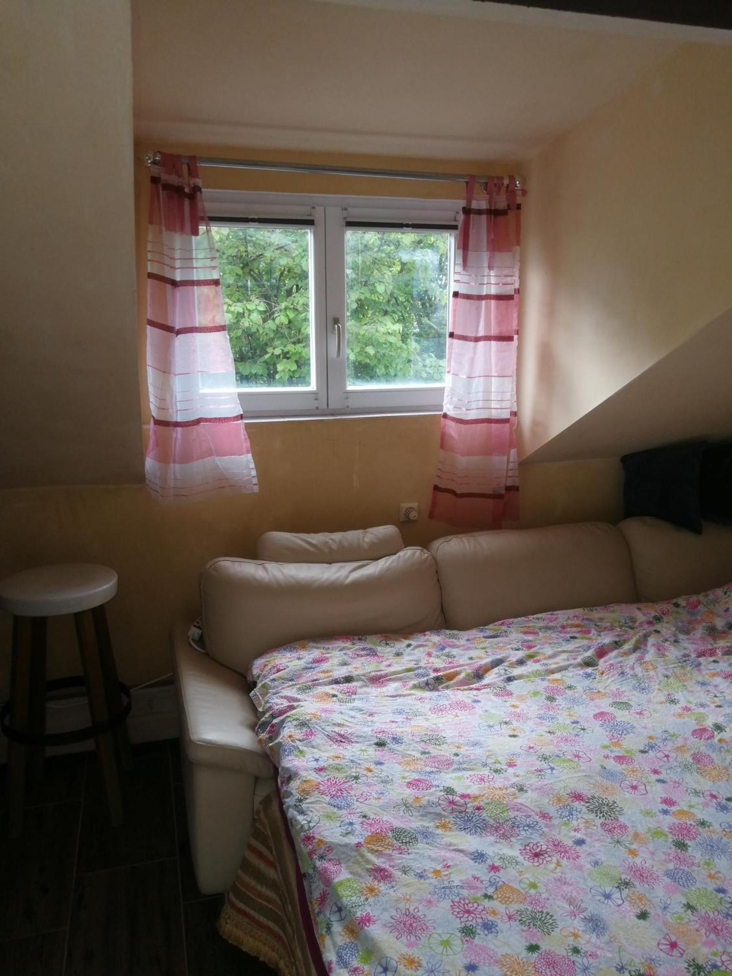 Wohlfuehloase - Zimmer, Appartment - Im Herzen Starnbergs ห้อง รูปภาพ