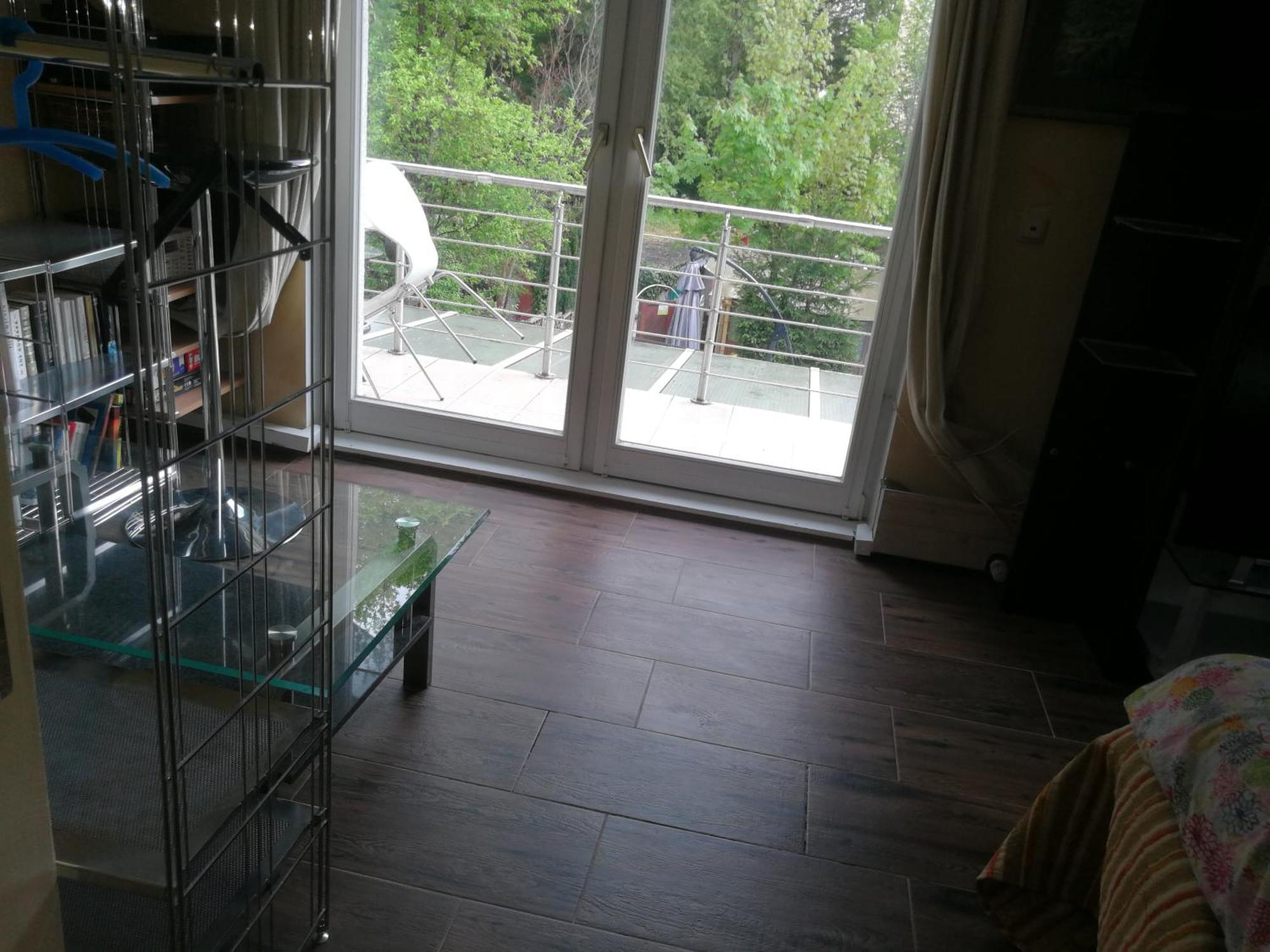 Wohlfuehloase - Zimmer, Appartment - Im Herzen Starnbergs ห้อง รูปภาพ
