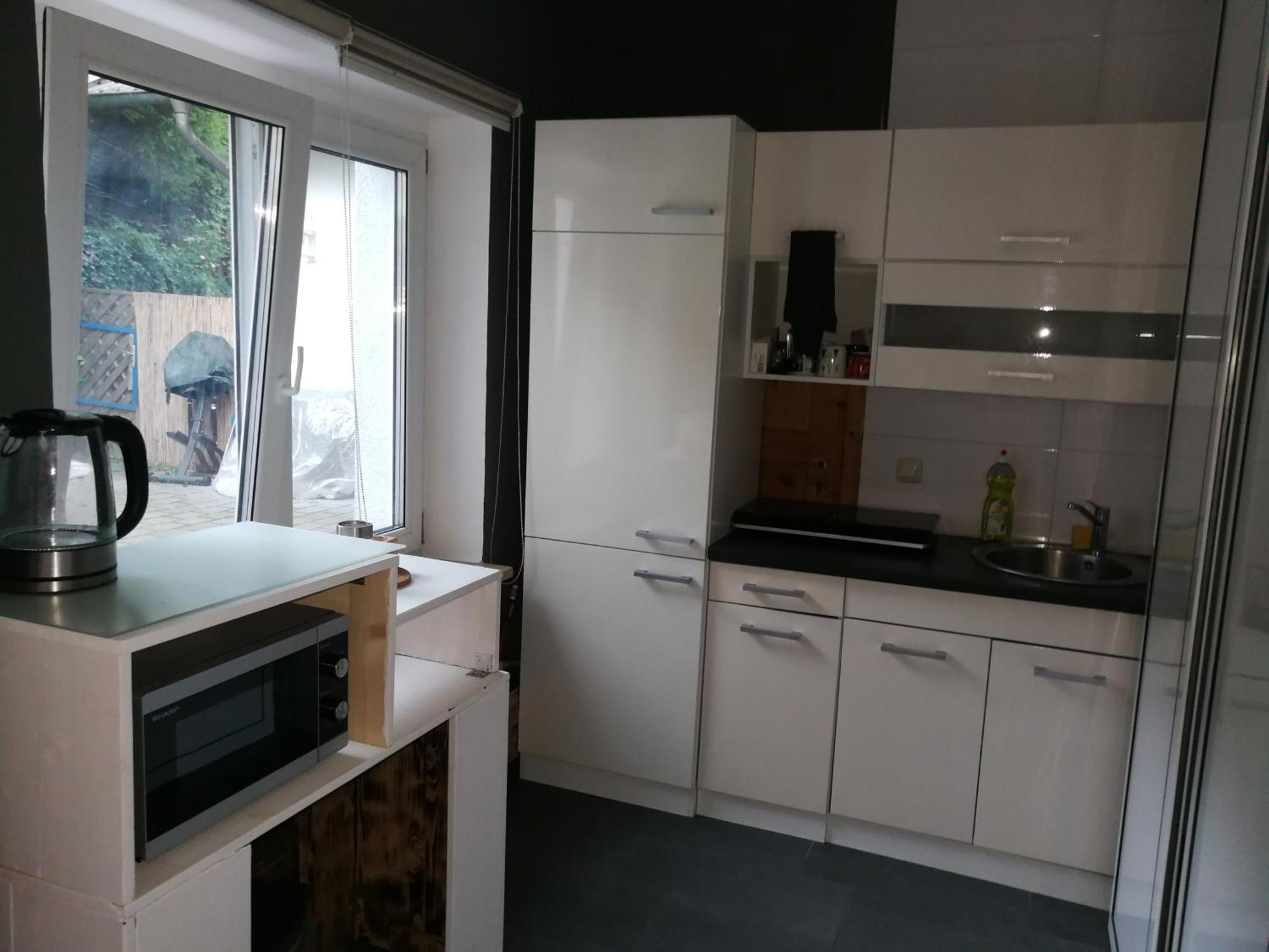 Wohlfuehloase - Zimmer, Appartment - Im Herzen Starnbergs ห้อง รูปภาพ