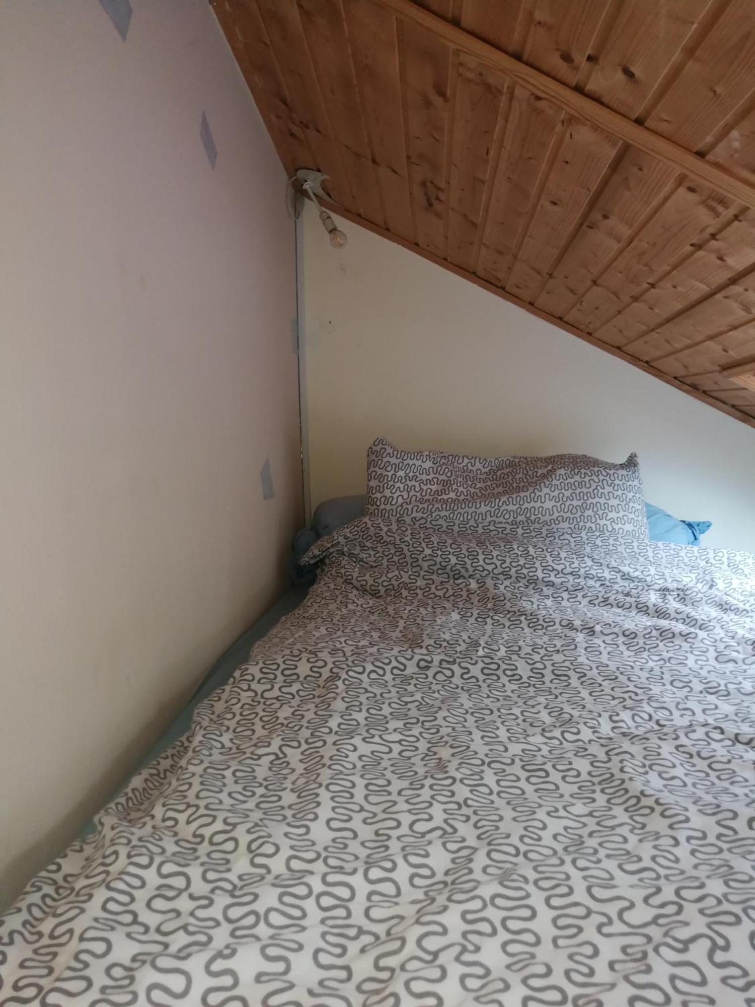 Wohlfuehloase - Zimmer, Appartment - Im Herzen Starnbergs ห้อง รูปภาพ