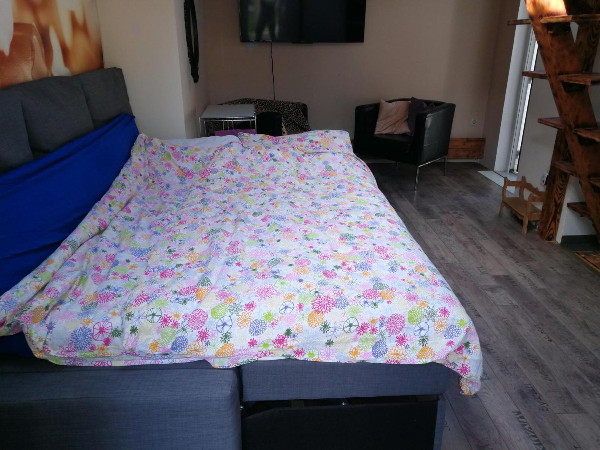 Wohlfuehloase - Zimmer, Appartment - Im Herzen Starnbergs ห้อง รูปภาพ