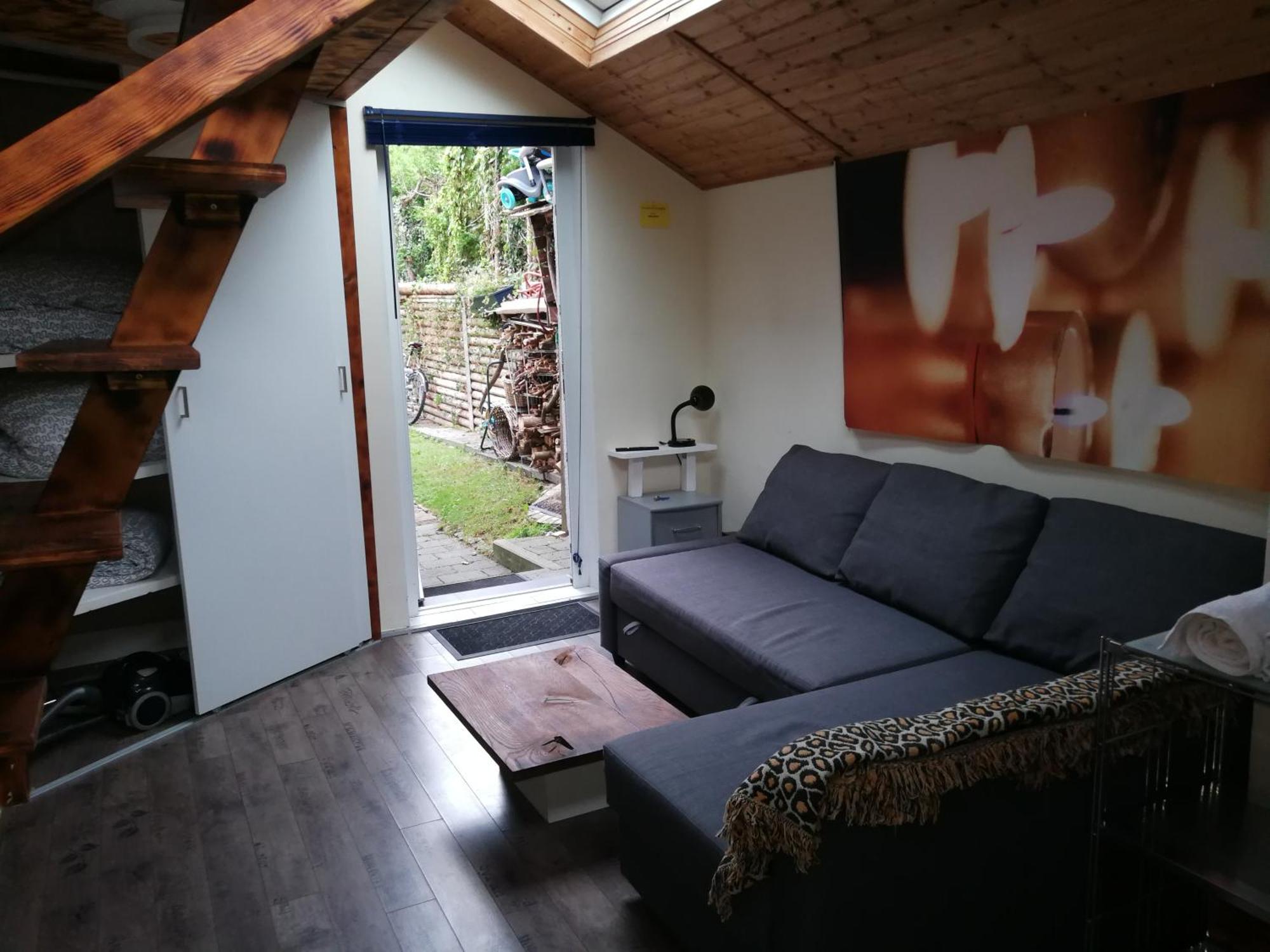Wohlfuehloase - Zimmer, Appartment - Im Herzen Starnbergs ห้อง รูปภาพ