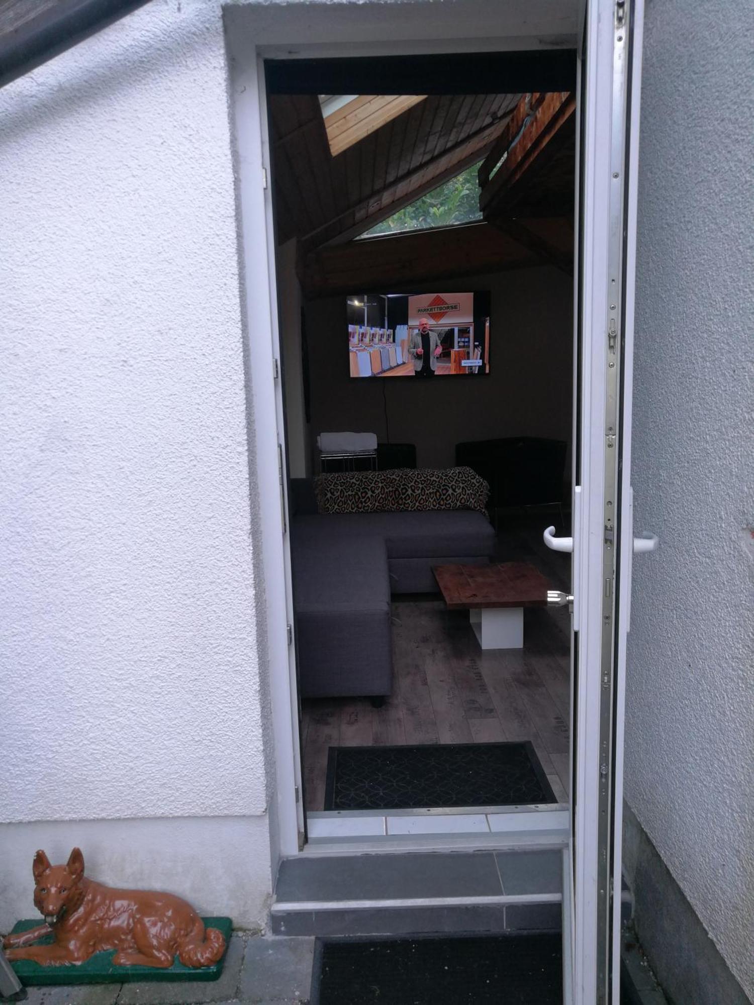 Wohlfuehloase - Zimmer, Appartment - Im Herzen Starnbergs ห้อง รูปภาพ