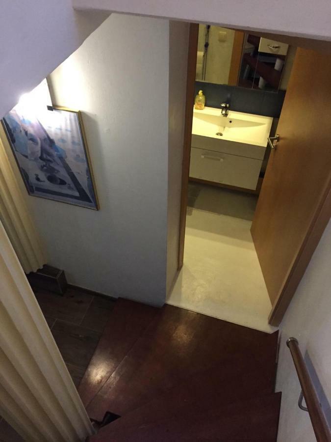 Wohlfuehloase - Zimmer, Appartment - Im Herzen Starnbergs ภายนอก รูปภาพ