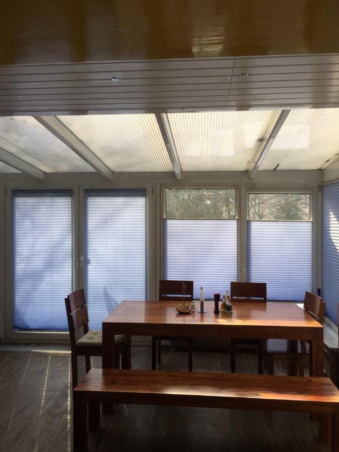 Wohlfuehloase - Zimmer, Appartment - Im Herzen Starnbergs ภายนอก รูปภาพ