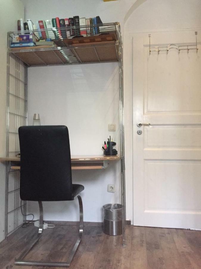 Wohlfuehloase - Zimmer, Appartment - Im Herzen Starnbergs ภายนอก รูปภาพ